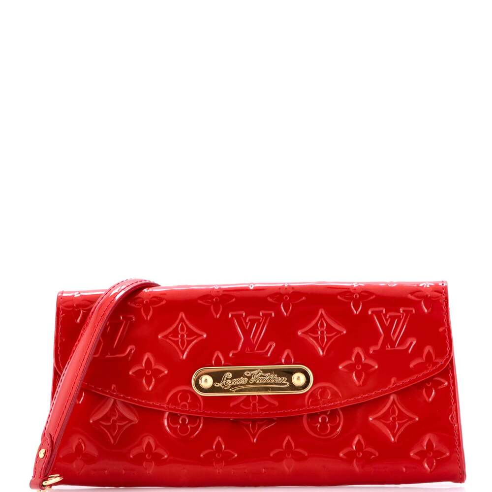 Louis Vuitton Sunset Boulevard Handbag #233683L10B - Picture 1 of 8